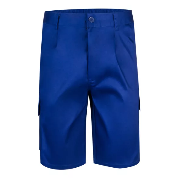 36115-114 - Bermude din twill cu buzunare multiple (200 g/m2), din bumbac (35%) si poliester (65%) - CHIONE - Velilla