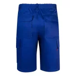36115-114 - Bermude din twill cu buzunare multiple (200 g/m2), din bumbac (35%) si poliester (65%) - CHIONE - Velilla