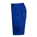 36115-114 - Bermude din twill cu buzunare multiple (200 g/m2), din bumbac (35%) si poliester (65%) - CHIONE - Velilla