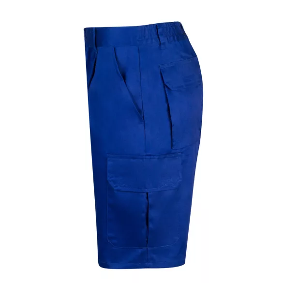 36115-114 - Bermude din twill cu buzunare multiple (200 g/m2), din bumbac (35%) si poliester (65%) - CHIONE - Velilla