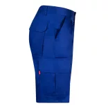 36115-114 - Bermude din twill cu buzunare multiple (200 g/m2), din bumbac (35%) si poliester (65%) - CHIONE - Velilla