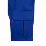 36115-114 - Bermude din twill cu buzunare multiple (200 g/m2), din bumbac (35%) si poliester (65%) - CHIONE - Velilla