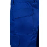36115-114 - Bermude din twill cu buzunare multiple (200 g/m2), din bumbac (35%) si poliester (65%) - CHIONE - Velilla