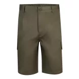 36115-149 - Bermude din twill cu buzunare multiple (200 g/m2), din bumbac (35%) si poliester (65%) - CHIONE - Velilla