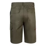 36115-149 - Bermude din twill cu buzunare multiple (200 g/m2), din bumbac (35%) si poliester (65%) - CHIONE - Velilla