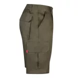 36115-149 - Bermude din twill cu buzunare multiple (200 g/m2), din bumbac (35%) si poliester (65%) - CHIONE - Velilla