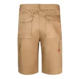 36115-160 - Bermude din twill cu buzunare multiple (200 g/m2), din bumbac (35%) si poliester (65%) - CHIONE - Velilla