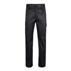   36116-103 - Pantaloni din twill cu mai multe buzunare (200g/m2), din bumbac (35%) si poliester (65%) - MABON - Velilla