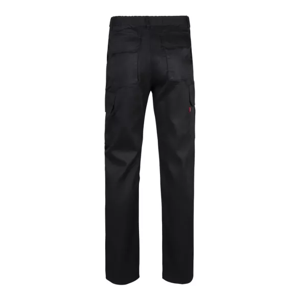 36116-103 - Pantaloni din twill cu mai multe buzunare (200g/m2), din bumbac (35%) si poliester (65%) - MABON - Velilla