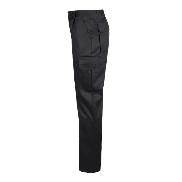 36116-103 - Pantaloni din twill cu mai multe buzunare (200g/m2), din bumbac (35%) si poliester (65%) - MABON - Velilla