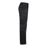 36116-103 - Pantaloni din twill cu mai multe buzunare (200g/m2), din bumbac (35%) si poliester (65%) - MABON - Velilla