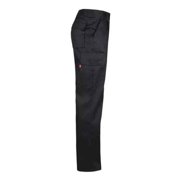 36116-103 - Pantaloni din twill cu mai multe buzunare (200g/m2), din bumbac (35%) si poliester (65%) - MABON - Velilla