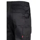 36116-103 - Pantaloni din twill cu mai multe buzunare (200g/m2), din bumbac (35%) si poliester (65%) - MABON - Velilla