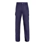 36116-104 - Pantaloni din twill cu mai multe buzunare (200g/m2), din bumbac (35%) si poliester (65%) - MABON - Velilla