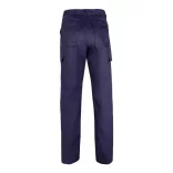 36116-104 - Pantaloni din twill cu mai multe buzunare (200g/m2), din bumbac (35%) si poliester (65%) - MABON - Velilla