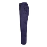 36116-104 - Pantaloni din twill cu mai multe buzunare (200g/m2), din bumbac (35%) si poliester (65%) - MABON - Velilla