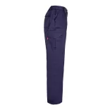 36116-104 - Pantaloni din twill cu mai multe buzunare (200g/m2), din bumbac (35%) si poliester (65%) - MABON - Velilla