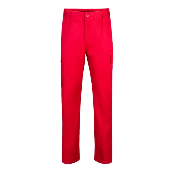 36116-105 - Pantaloni din twill cu mai multe buzunare (200g/m2), din bumbac (35%) si poliester (65%) - MABON - Velilla