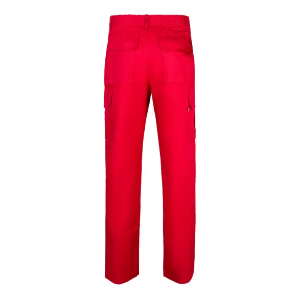36116-105 - Pantaloni din twill cu mai multe buzunare (200g/m2), din bumbac (35%) si poliester (65%) - MABON - Velilla