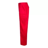 36116-105 - Pantaloni din twill cu mai multe buzunare (200g/m2), din bumbac (35%) si poliester (65%) - MABON - Velilla