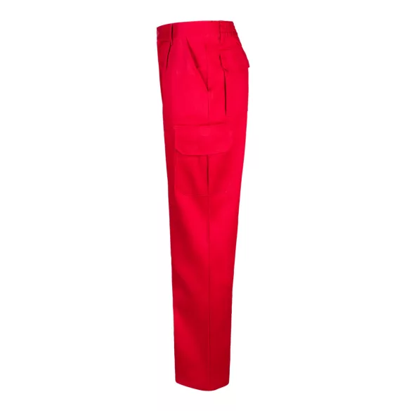 36116-105 - Pantaloni din twill cu mai multe buzunare (200g/m2), din bumbac (35%) si poliester (65%) - MABON - Velilla