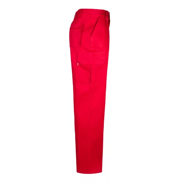 36116-105 - Pantaloni din twill cu mai multe buzunare (200g/m2), din bumbac (35%) si poliester (65%) - MABON - Velilla