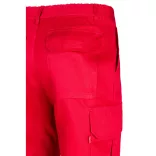 36116-105 - Pantaloni din twill cu mai multe buzunare (200g/m2), din bumbac (35%) si poliester (65%) - MABON - Velilla