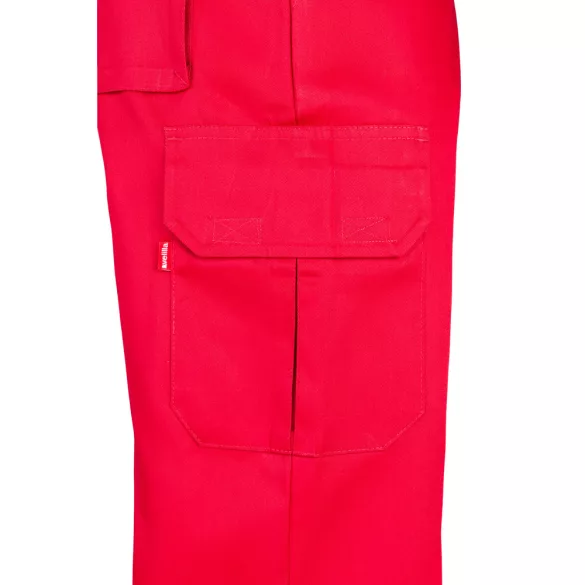 36116-105 - Pantaloni din twill cu mai multe buzunare (200g/m2), din bumbac (35%) si poliester (65%) - MABON - Velilla