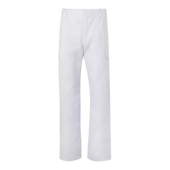 36116-106 - Pantaloni din twill cu mai multe buzunare (200g/m2), din bumbac (35%) si poliester (65%) - MABON - Velilla