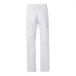 36116-106 - Pantaloni din twill cu mai multe buzunare (200g/m2), din bumbac (35%) si poliester (65%) - MABON - Velilla