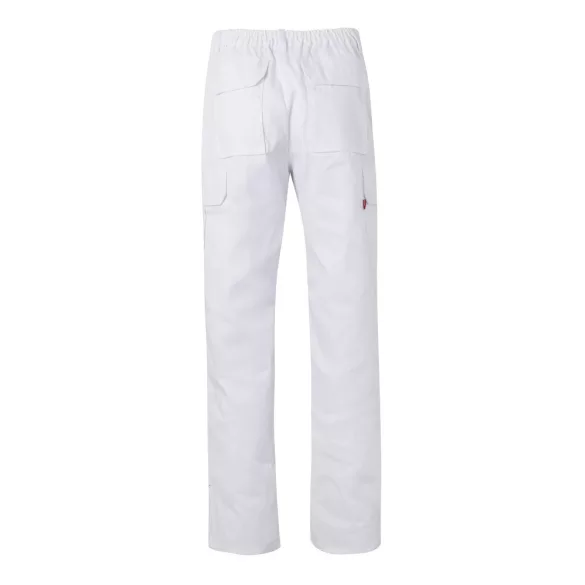 36116-106 - Pantaloni din twill cu mai multe buzunare (200g/m2), din bumbac (35%) si poliester (65%) - MABON - Velilla