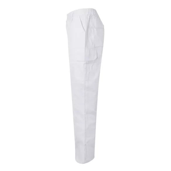 36116-106 - Pantaloni din twill cu mai multe buzunare (200g/m2), din bumbac (35%) si poliester (65%) - MABON - Velilla