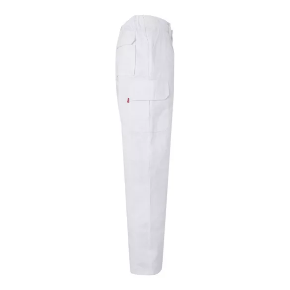 36116-106 - Pantaloni din twill cu mai multe buzunare (200g/m2), din bumbac (35%) si poliester (65%) - MABON - Velilla