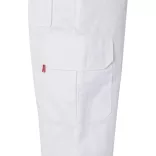 36116-106 - Pantaloni din twill cu mai multe buzunare (200g/m2), din bumbac (35%) si poliester (65%) - MABON - Velilla