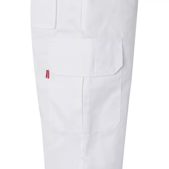 36116-106 - Pantaloni din twill cu mai multe buzunare (200g/m2), din bumbac (35%) si poliester (65%) - MABON - Velilla
