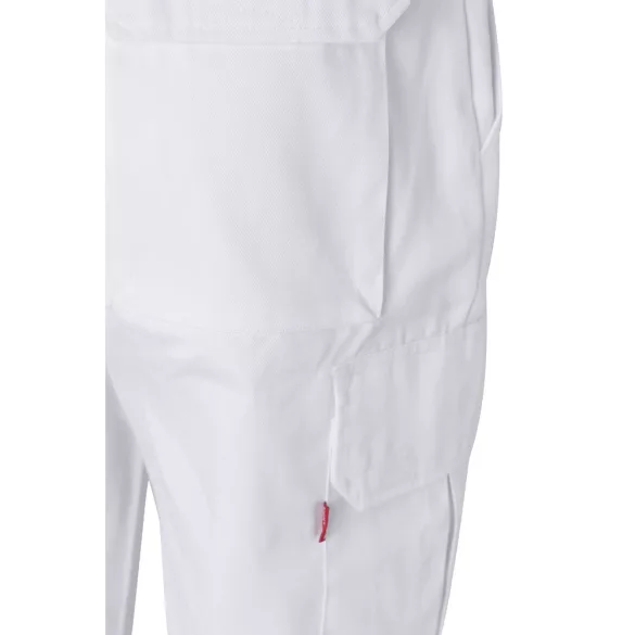 36116-106 - Pantaloni din twill cu mai multe buzunare (200g/m2), din bumbac (35%) si poliester (65%) - MABON - Velilla