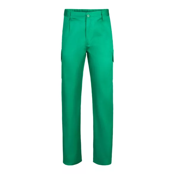 36116-109 - Pantaloni din twill cu mai multe buzunare (200g/m2), din bumbac (35%) si poliester (65%) - MABON - Velilla