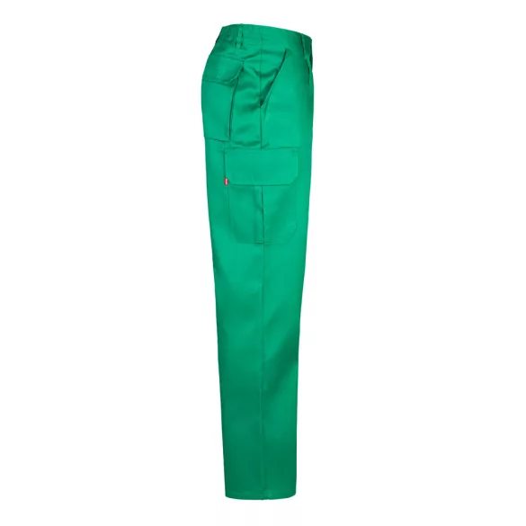 36116-109 - Pantaloni din twill cu mai multe buzunare (200g/m2), din bumbac (35%) si poliester (65%) - MABON - Velilla