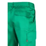 36116-109 - Pantaloni din twill cu mai multe buzunare (200g/m2), din bumbac (35%) si poliester (65%) - MABON - Velilla
