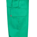 36116-109 - Pantaloni din twill cu mai multe buzunare (200g/m2), din bumbac (35%) si poliester (65%) - MABON - Velilla