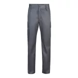 36116-113 - Pantaloni din twill cu mai multe buzunare (200g/m2), din bumbac (35%) si poliester (65%) - MABON - Velilla