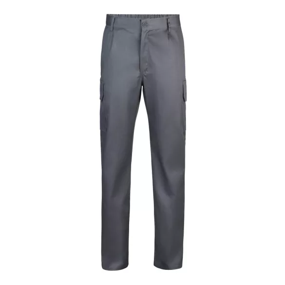 36116-113 - Pantaloni din twill cu mai multe buzunare (200g/m2), din bumbac (35%) si poliester (65%) - MABON - Velilla