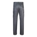 36116-113 - Pantaloni din twill cu mai multe buzunare (200g/m2), din bumbac (35%) si poliester (65%) - MABON - Velilla