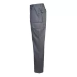 36116-113 - Pantaloni din twill cu mai multe buzunare (200g/m2), din bumbac (35%) si poliester (65%) - MABON - Velilla