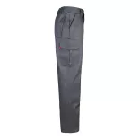 36116-113 - Pantaloni din twill cu mai multe buzunare (200g/m2), din bumbac (35%) si poliester (65%) - MABON - Velilla