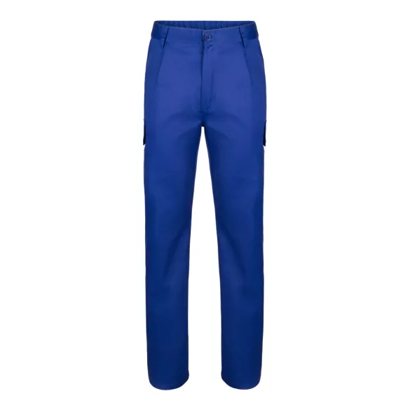 36116-114 - Pantaloni din twill cu mai multe buzunare (200g/m2), din bumbac (35%) si poliester (65%) - MABON - Velilla