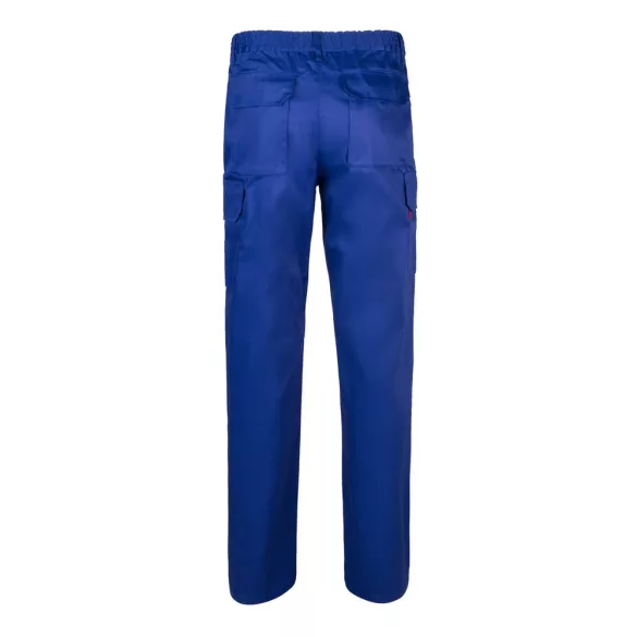 36116-114 - Pantaloni din twill cu mai multe buzunare (200g/m2), din bumbac (35%) si poliester (65%) - MABON - Velilla