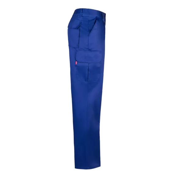36116-114 - Pantaloni din twill cu mai multe buzunare (200g/m2), din bumbac (35%) si poliester (65%) - MABON - Velilla