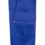 36116-114 - Pantaloni din twill cu mai multe buzunare (200g/m2), din bumbac (35%) si poliester (65%) - MABON - Velilla