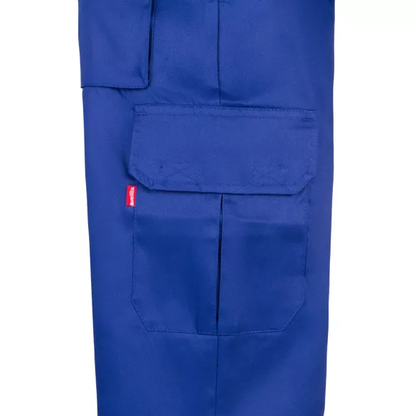 36116-114 - Pantaloni din twill cu mai multe buzunare (200g/m2), din bumbac (35%) si poliester (65%) - MABON - Velilla